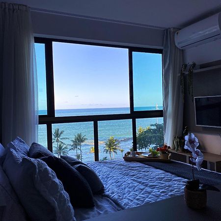Flats By Bnb Flex - Costa Vicentina Recife Luaran gambar