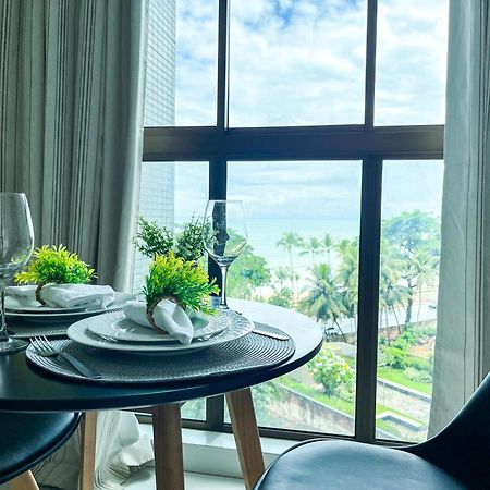 Flats By Bnb Flex - Costa Vicentina Recife Luaran gambar