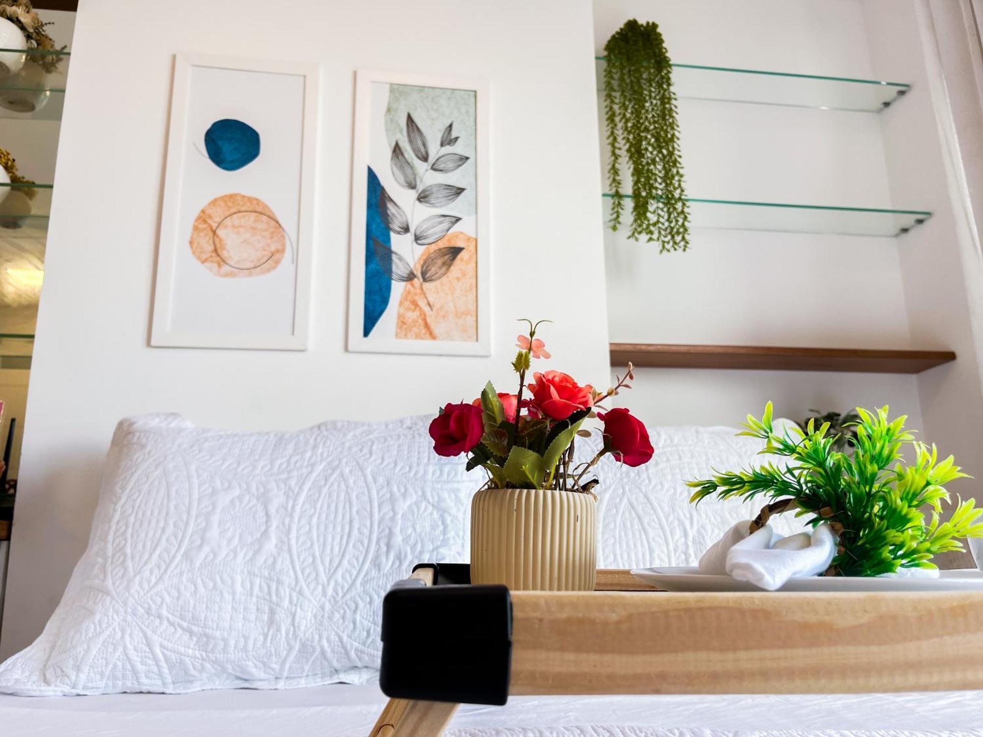 Flats By Bnb Flex - Costa Vicentina Recife Luaran gambar