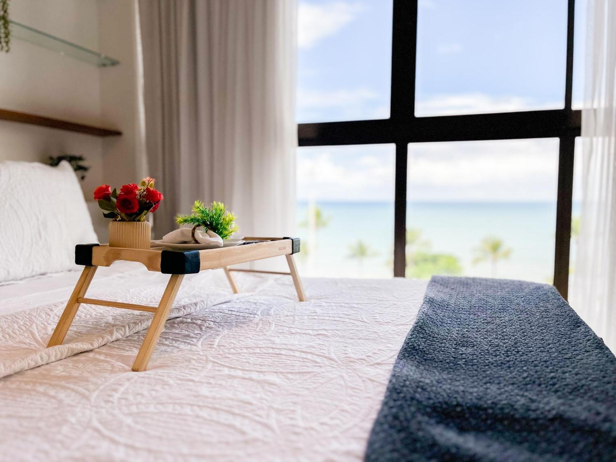 Flats By Bnb Flex - Costa Vicentina Recife Luaran gambar