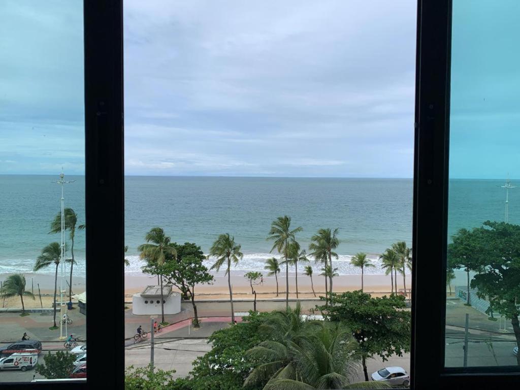 Flats By Bnb Flex - Costa Vicentina Recife Luaran gambar