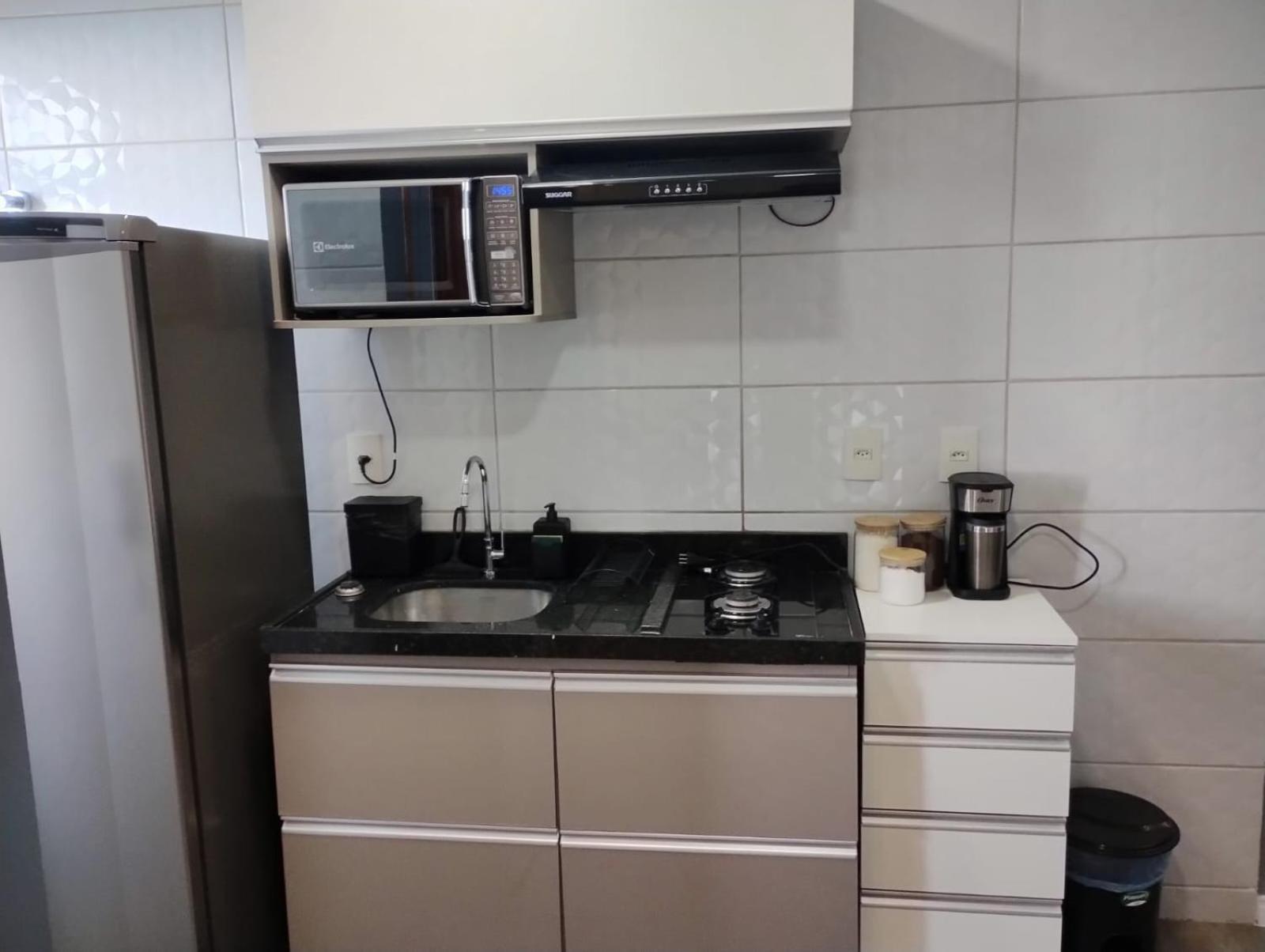 Flats By Bnb Flex - Costa Vicentina Recife Luaran gambar