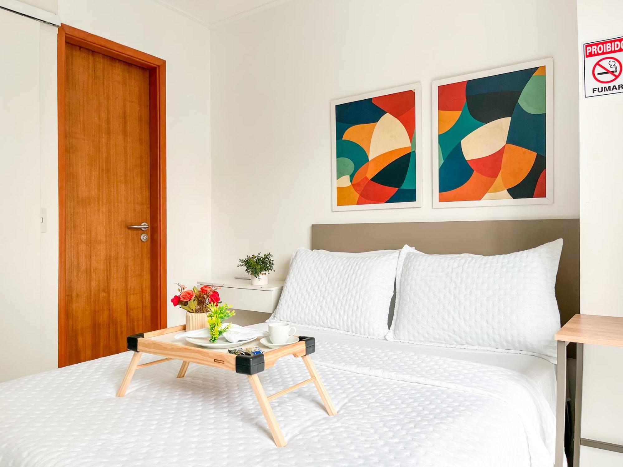Flats By Bnb Flex - Costa Vicentina Recife Luaran gambar