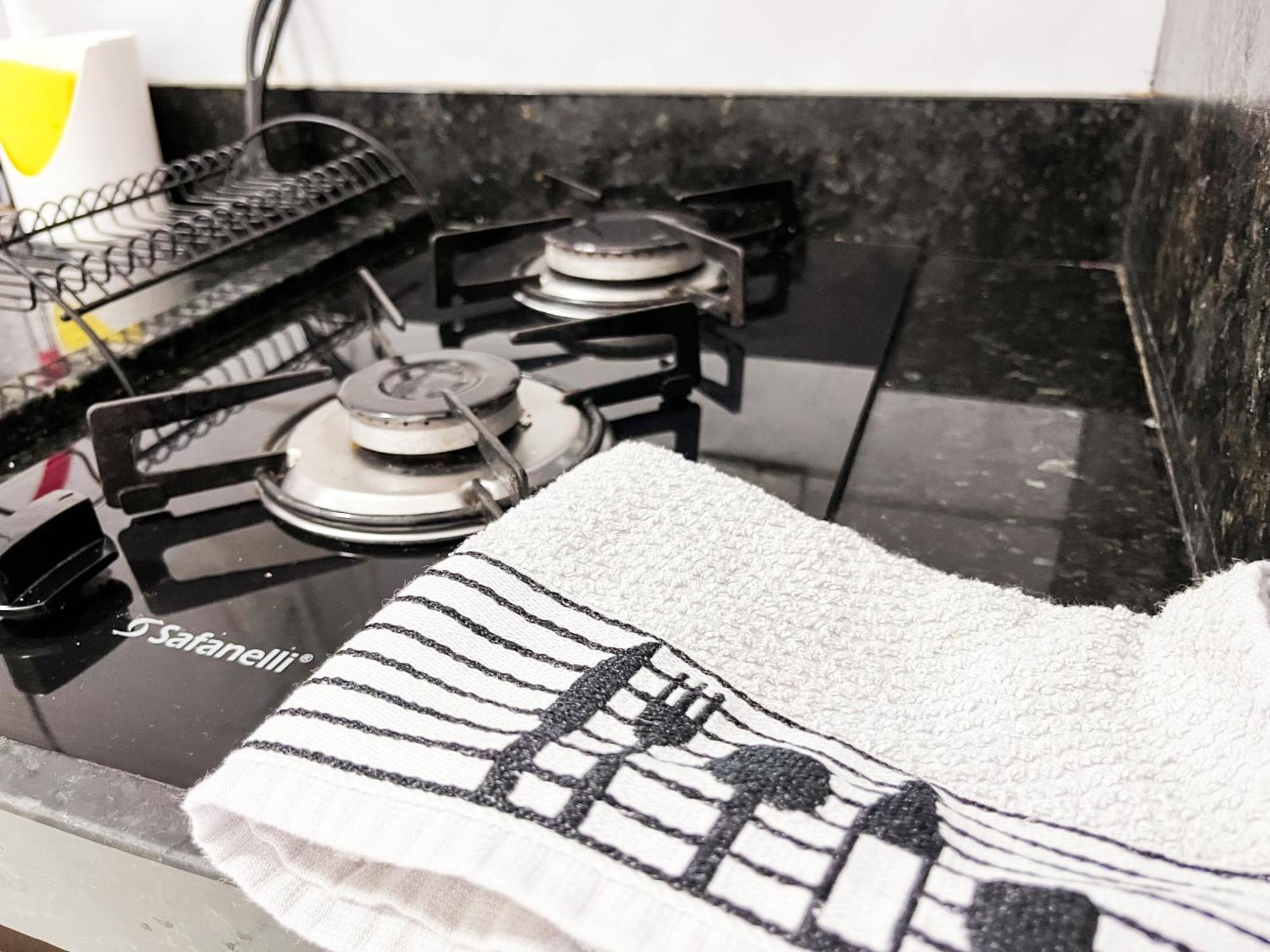 Flats By Bnb Flex - Costa Vicentina Recife Luaran gambar