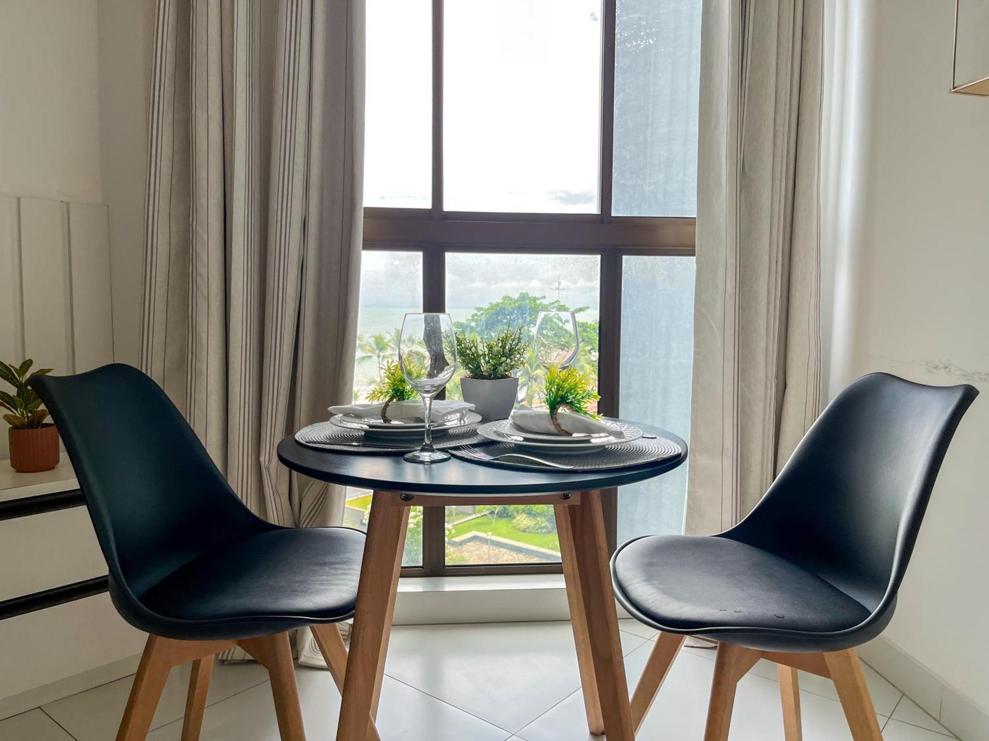 Flats By Bnb Flex - Costa Vicentina Recife Luaran gambar