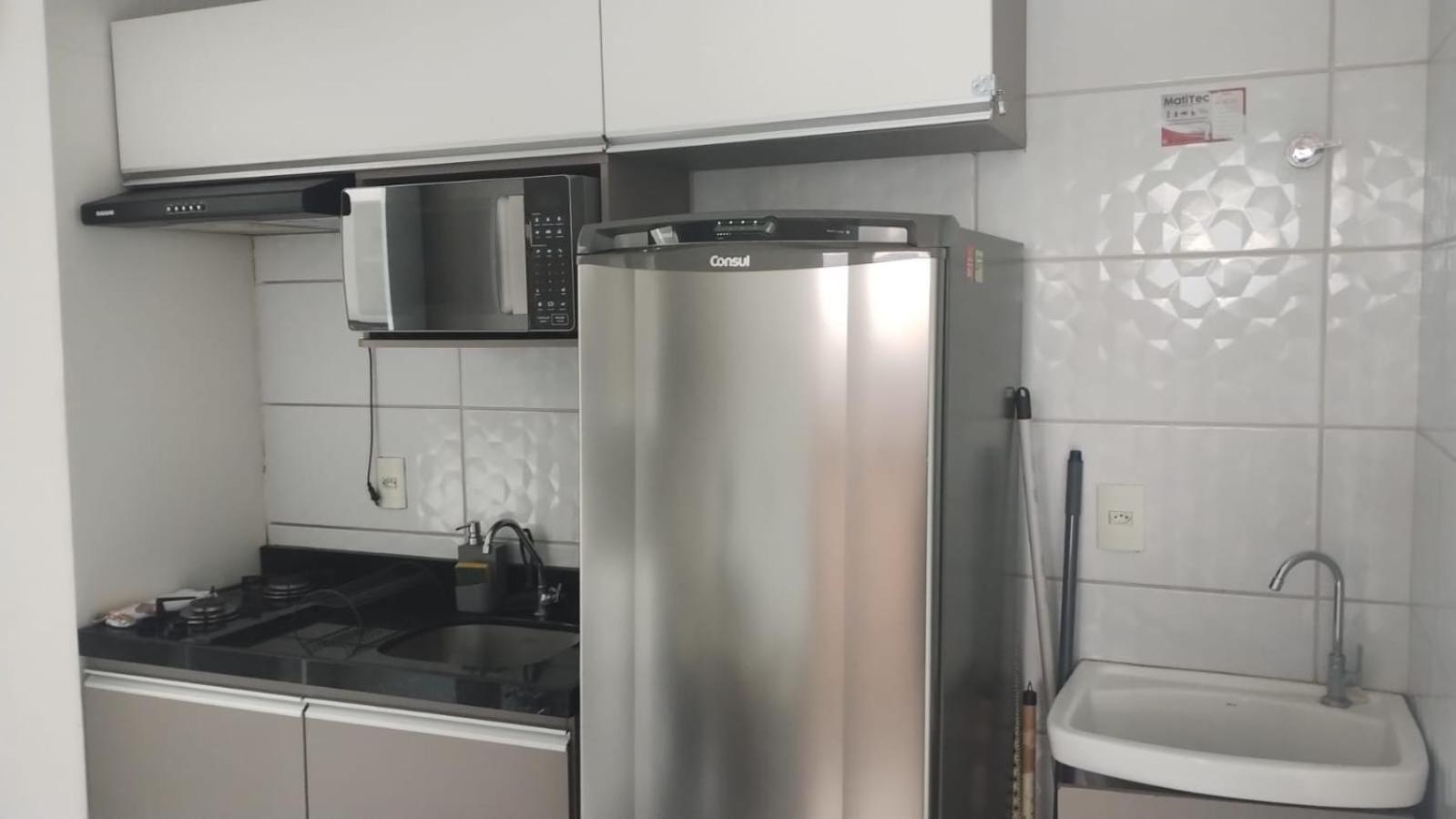 Flats By Bnb Flex - Costa Vicentina Recife Luaran gambar