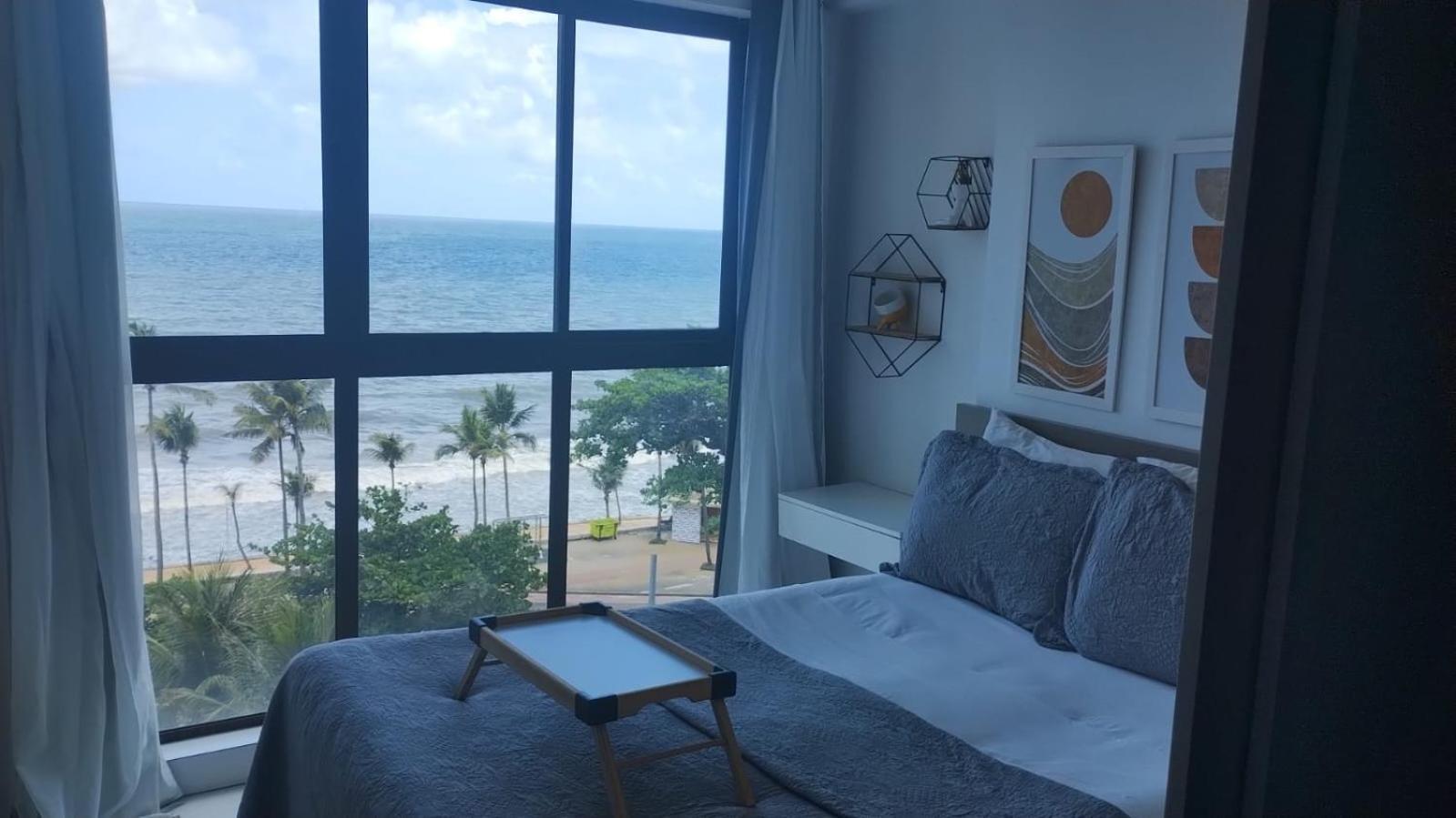 Flats By Bnb Flex - Costa Vicentina Recife Luaran gambar