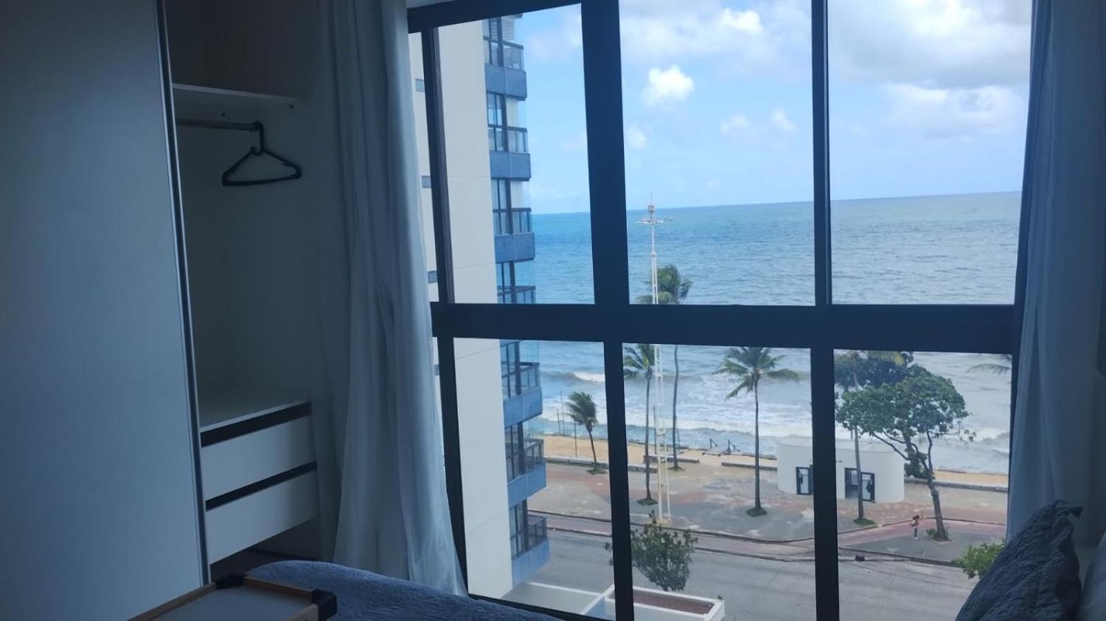 Flats By Bnb Flex - Costa Vicentina Recife Luaran gambar